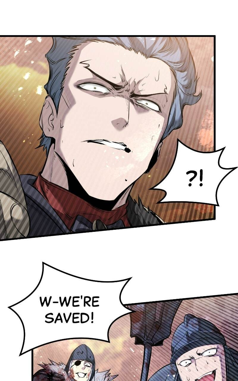 The Regressed Mercenary's Machinations Chapter 78 page 84 - 