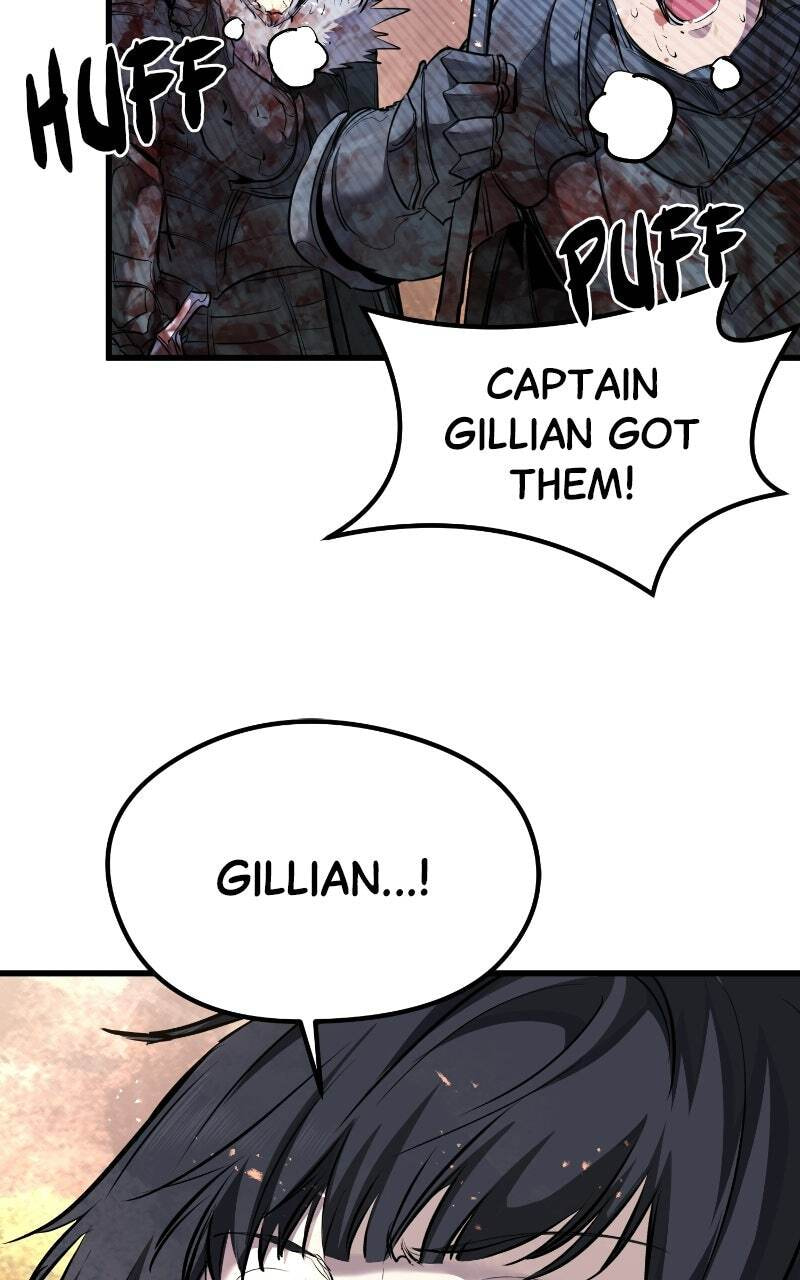 The Regressed Mercenary's Machinations Chapter 78 page 85 - 