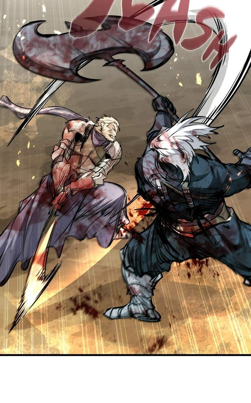 The Regressed Mercenary's Machinations Chapter 78 page 96 - 