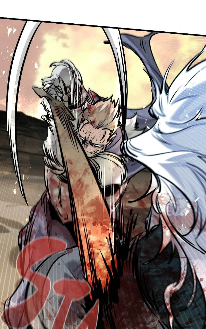 The Regressed Mercenary's Machinations Chapter 78 page 97 - 