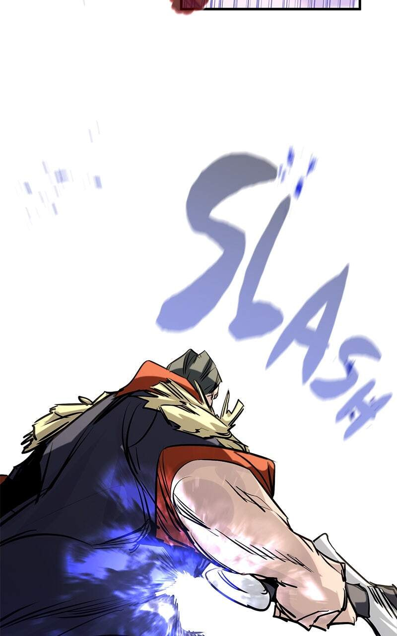 The Regressed Mercenary's Machinations Chapter 8 page 104 - 