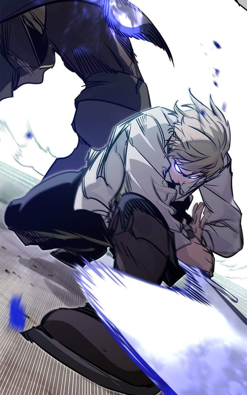 The Regressed Mercenary's Machinations Chapter 8 page 105 - 