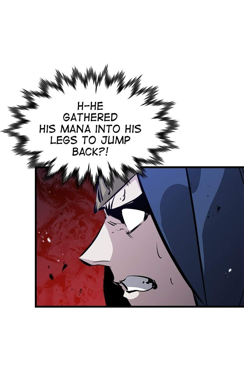 The Regressed Mercenary's Machinations Chapter 8 page 107 - 
