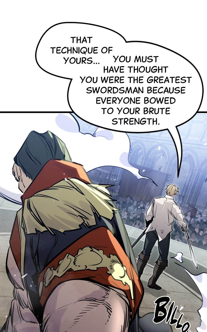 The Regressed Mercenary's Machinations Chapter 8 page 109 - 