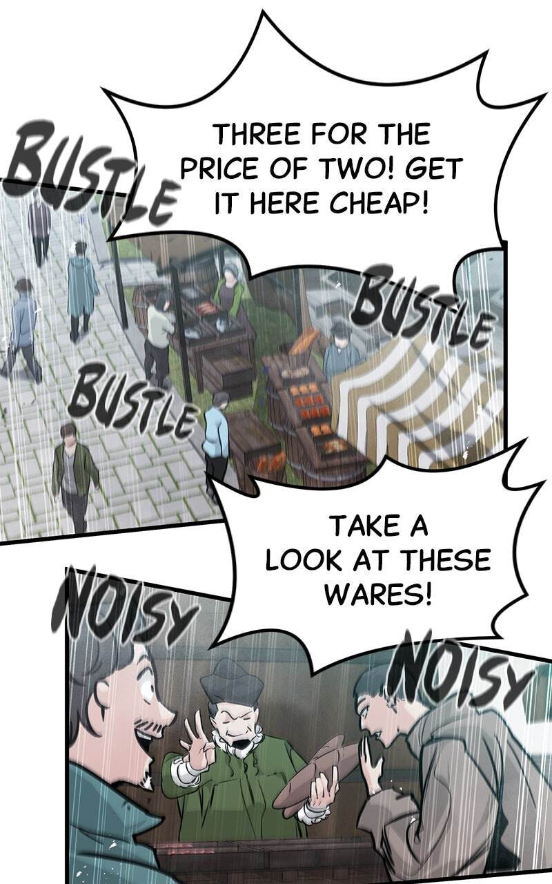 The Regressed Mercenary's Machinations Chapter 8 page 12 - 