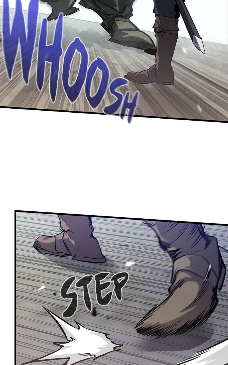 The Regressed Mercenary's Machinations Chapter 8 page 115 - 