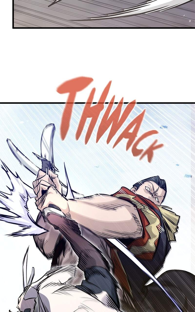 The Regressed Mercenary's Machinations Chapter 8 page 116 - 