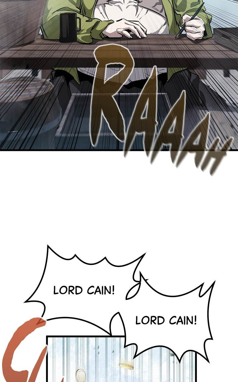 The Regressed Mercenary's Machinations Chapter 8 page 14 - 