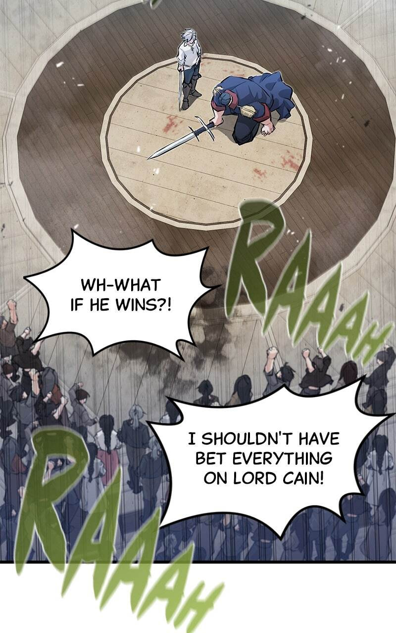 The Regressed Mercenary's Machinations Chapter 8 page 134 - 