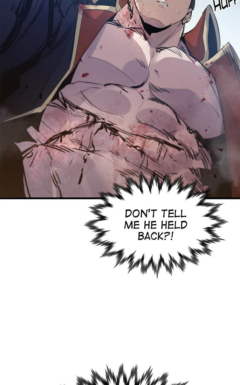 The Regressed Mercenary's Machinations Chapter 8 page 138 - 