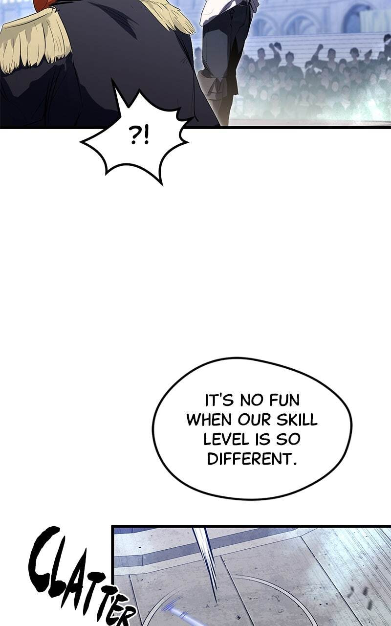 The Regressed Mercenary's Machinations Chapter 8 page 143 - 