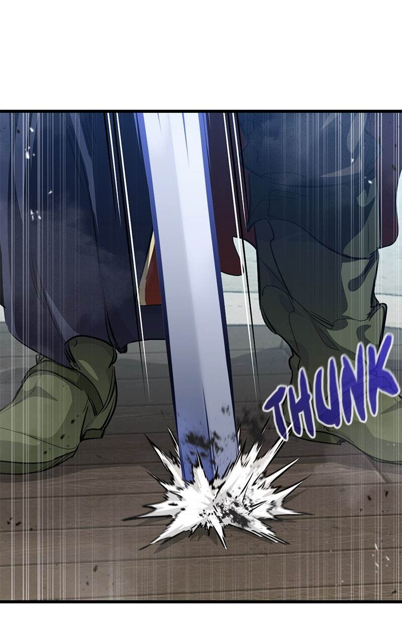 The Regressed Mercenary's Machinations Chapter 8 page 16 - 