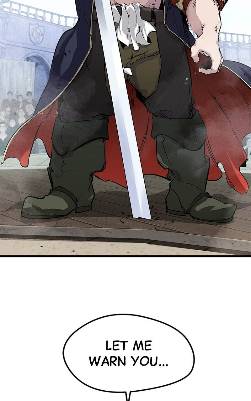 The Regressed Mercenary's Machinations Chapter 8 page 18 - 