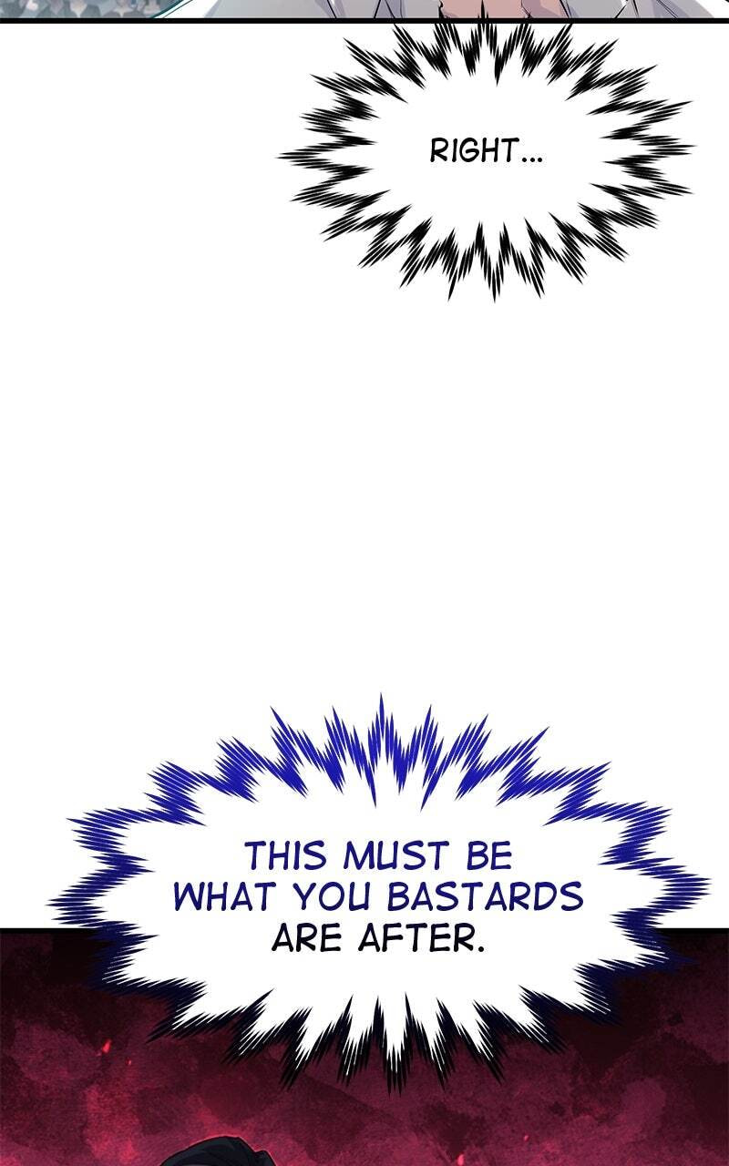 The Regressed Mercenary's Machinations Chapter 8 page 21 - 