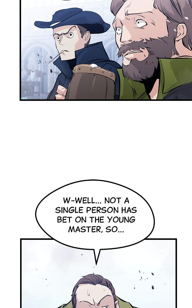 The Regressed Mercenary's Machinations Chapter 8 page 27 - 