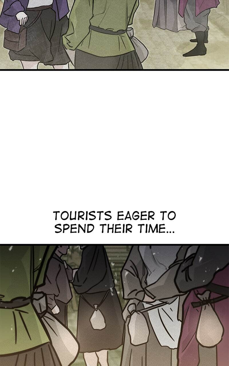 The Regressed Mercenary's Machinations Chapter 8 page 4 - 