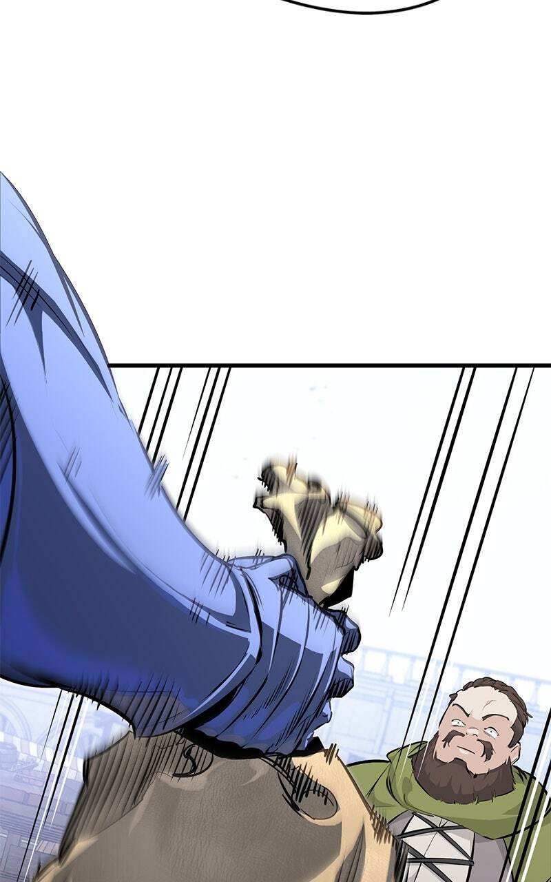 The Regressed Mercenary's Machinations Chapter 8 page 34 - 