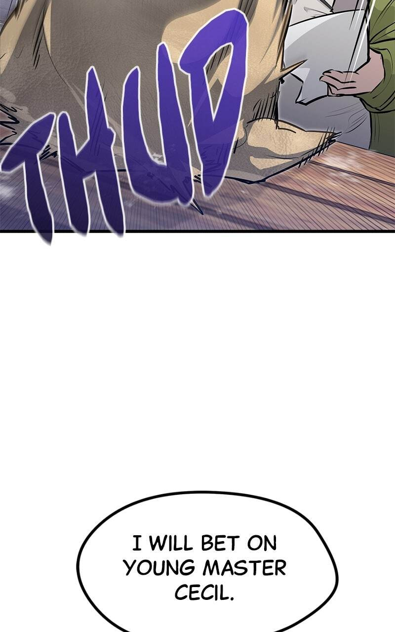 The Regressed Mercenary's Machinations Chapter 8 page 35 - 