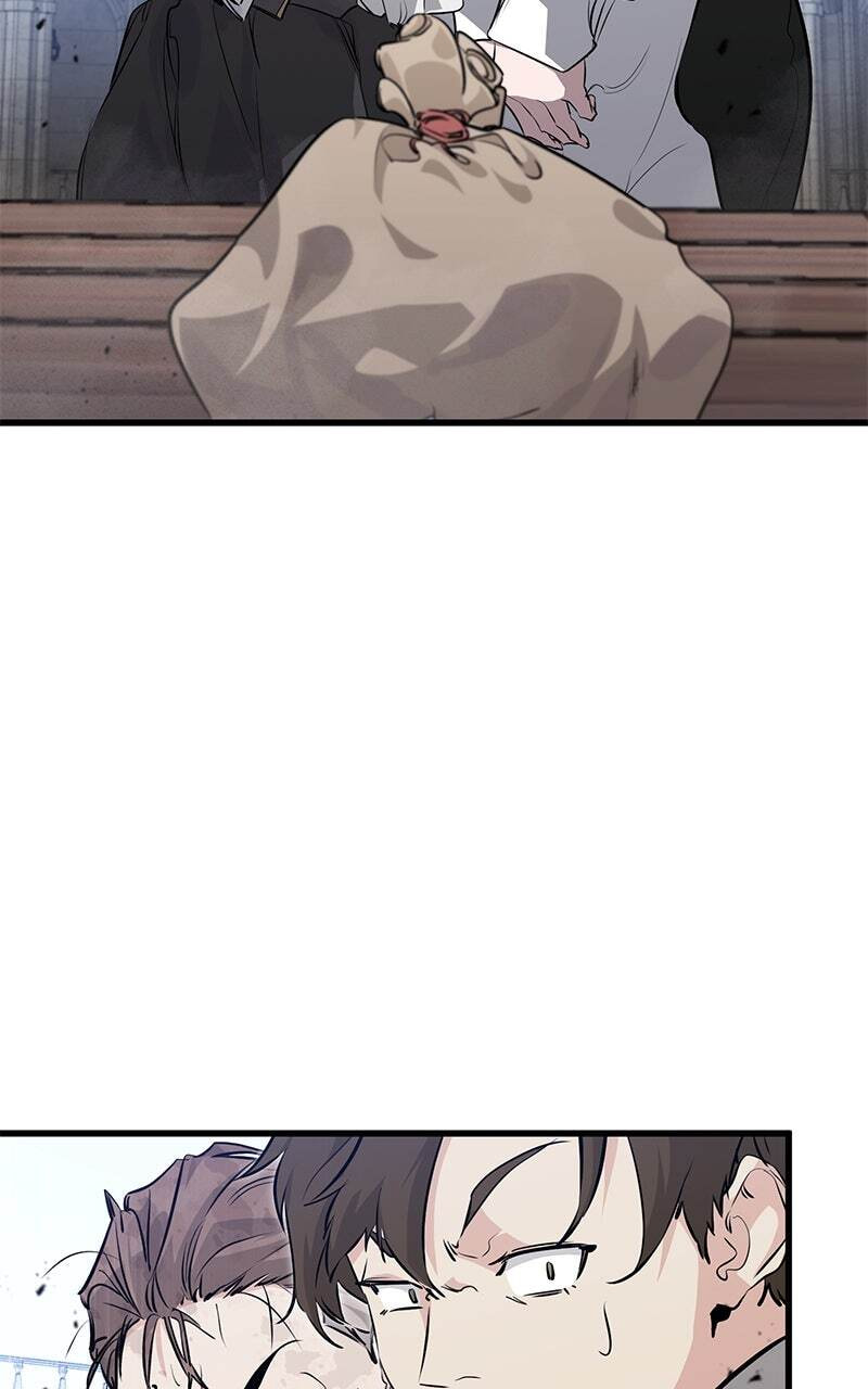 The Regressed Mercenary's Machinations Chapter 8 page 41 - 