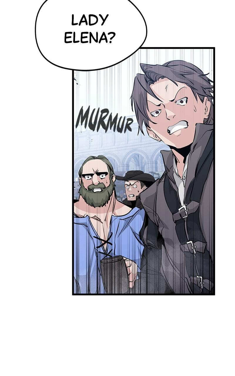 The Regressed Mercenary's Machinations Chapter 8 page 43 - 