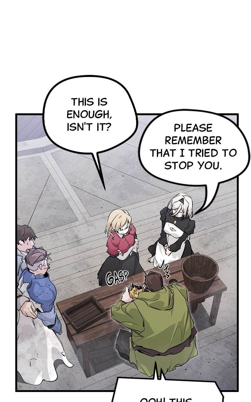 The Regressed Mercenary's Machinations Chapter 8 page 44 - 