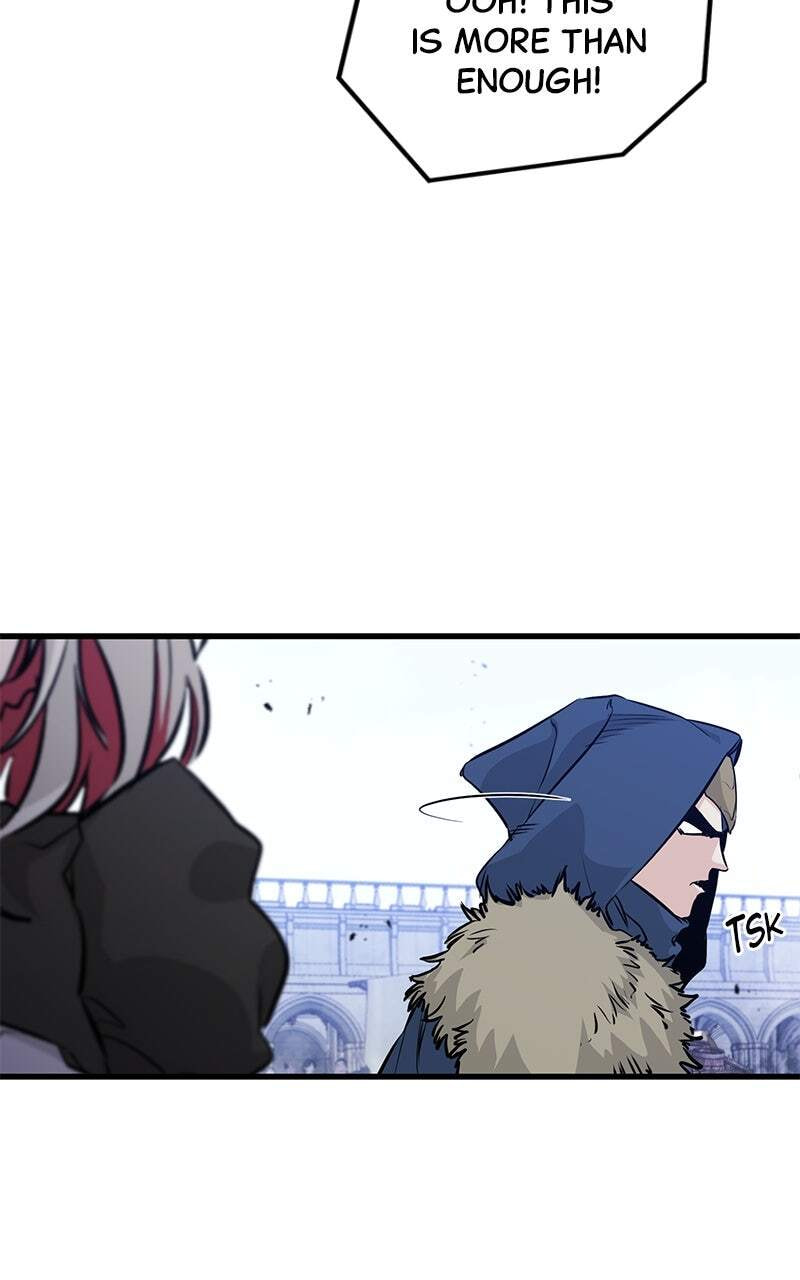 The Regressed Mercenary's Machinations Chapter 8 page 45 - 