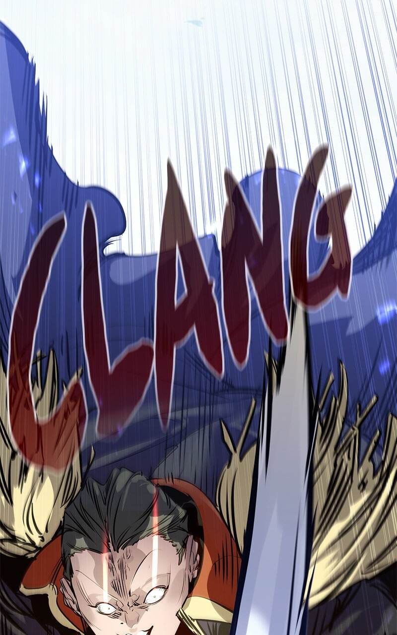 The Regressed Mercenary's Machinations Chapter 8 page 62 - 