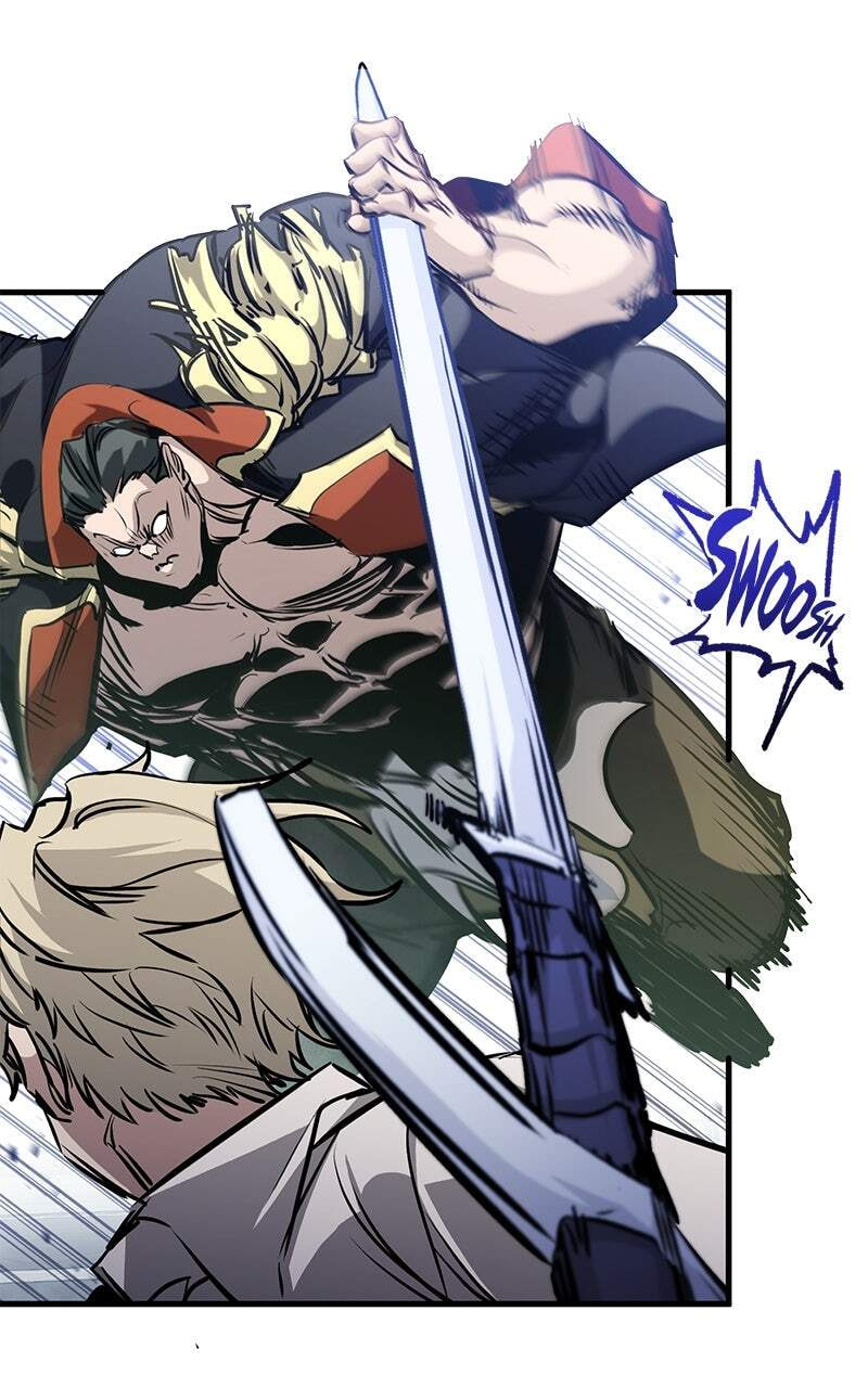 The Regressed Mercenary's Machinations Chapter 8 page 70 - 