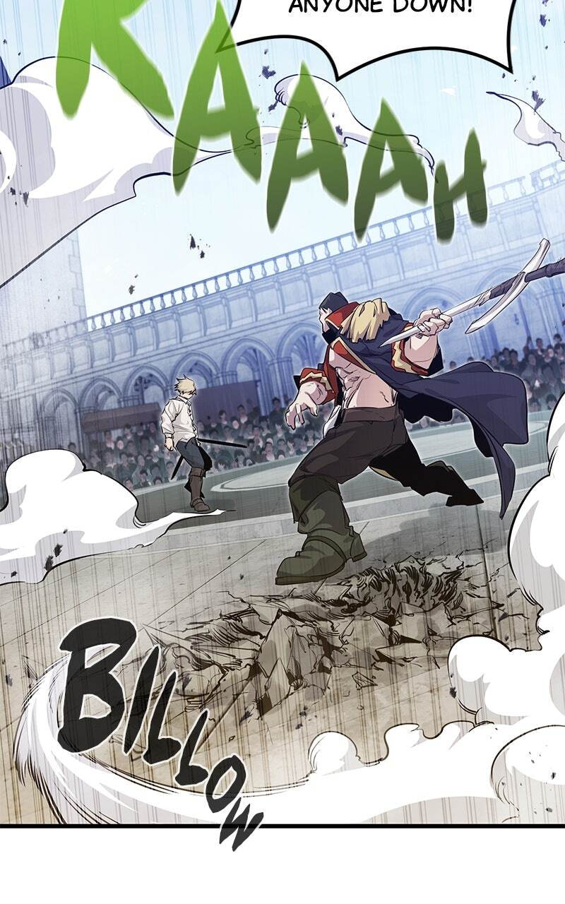 The Regressed Mercenary's Machinations Chapter 8 page 74 - 