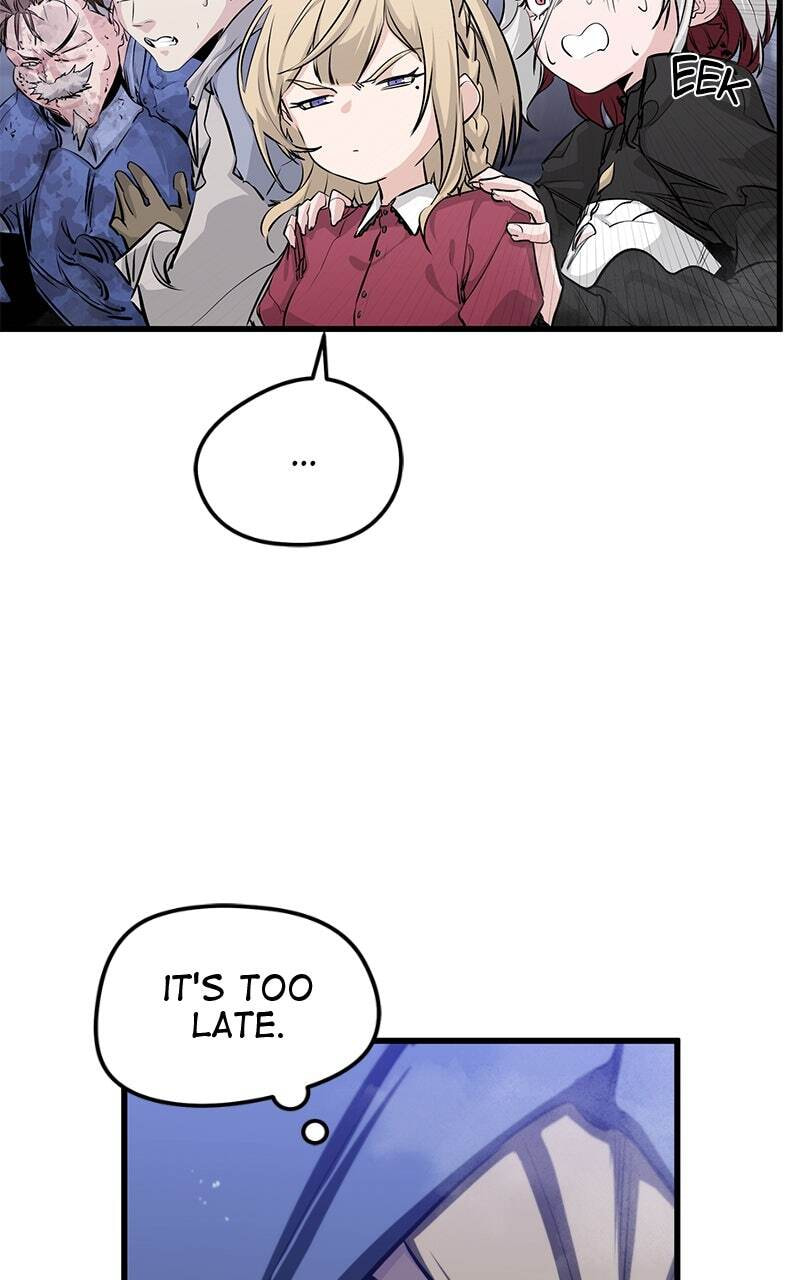 The Regressed Mercenary's Machinations Chapter 8 page 77 - 