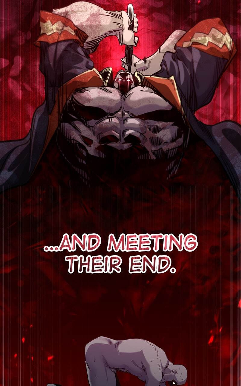 The Regressed Mercenary's Machinations Chapter 8 page 81 - 