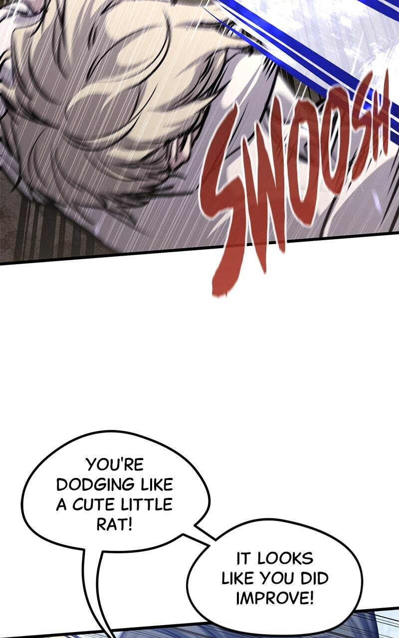 The Regressed Mercenary's Machinations Chapter 8 page 84 - 