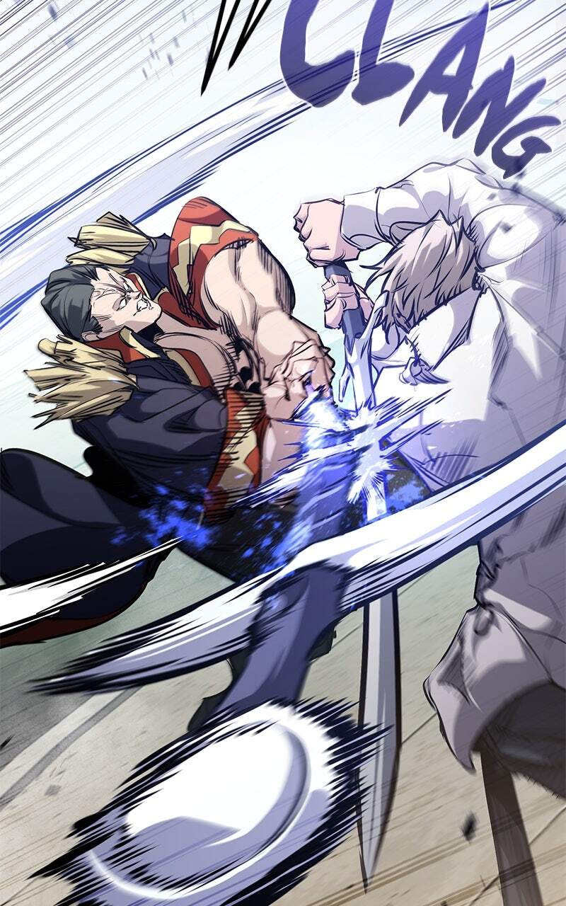 The Regressed Mercenary's Machinations Chapter 8 page 88 - 