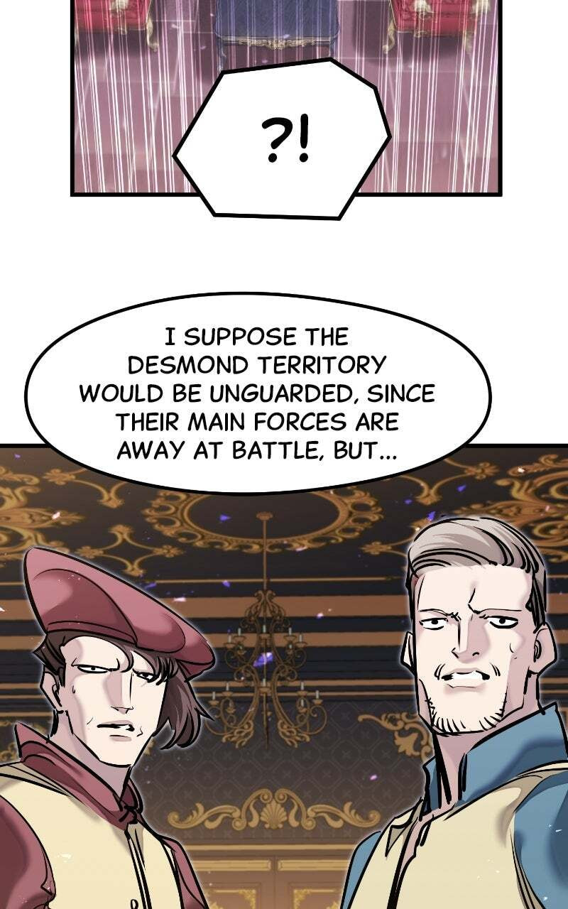 The Regressed Mercenary's Machinations Chapter 80 page 11 - 