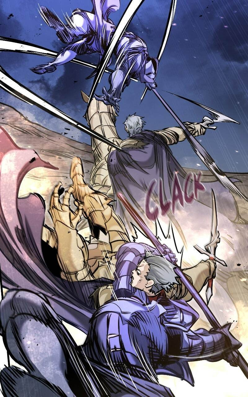 The Regressed Mercenary's Machinations Chapter 80 page 102 - 