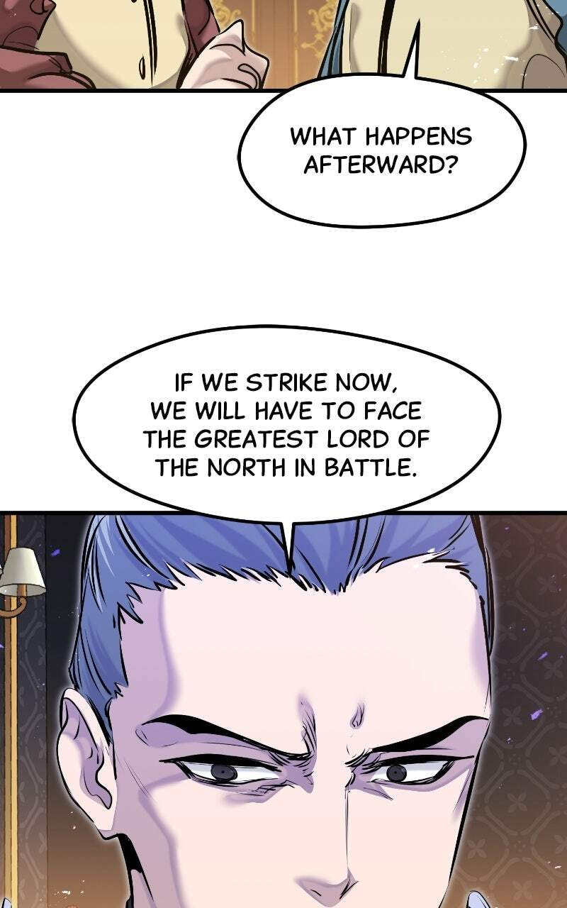 The Regressed Mercenary's Machinations Chapter 80 page 12 - 