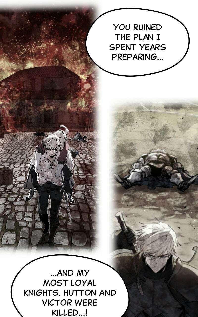 The Regressed Mercenary's Machinations Chapter 80 page 115 - 
