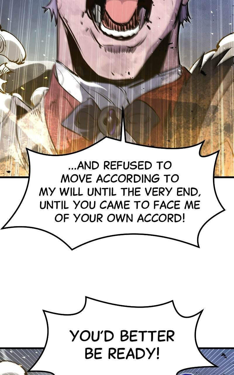 The Regressed Mercenary's Machinations Chapter 80 page 117 - 
