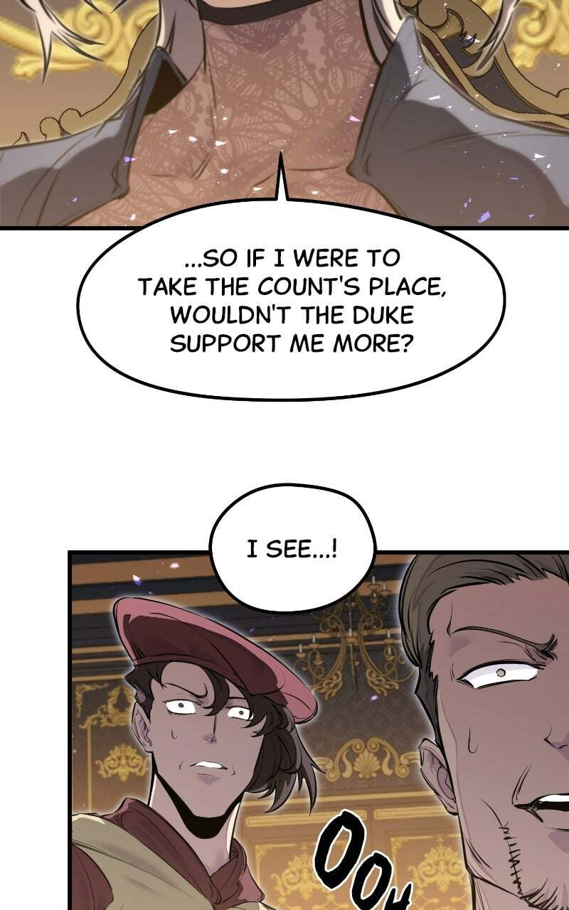 The Regressed Mercenary's Machinations Chapter 80 page 17 - 