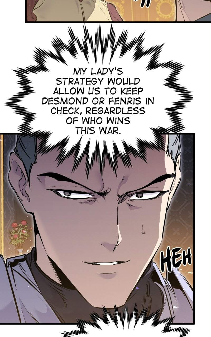 The Regressed Mercenary's Machinations Chapter 80 page 18 - 