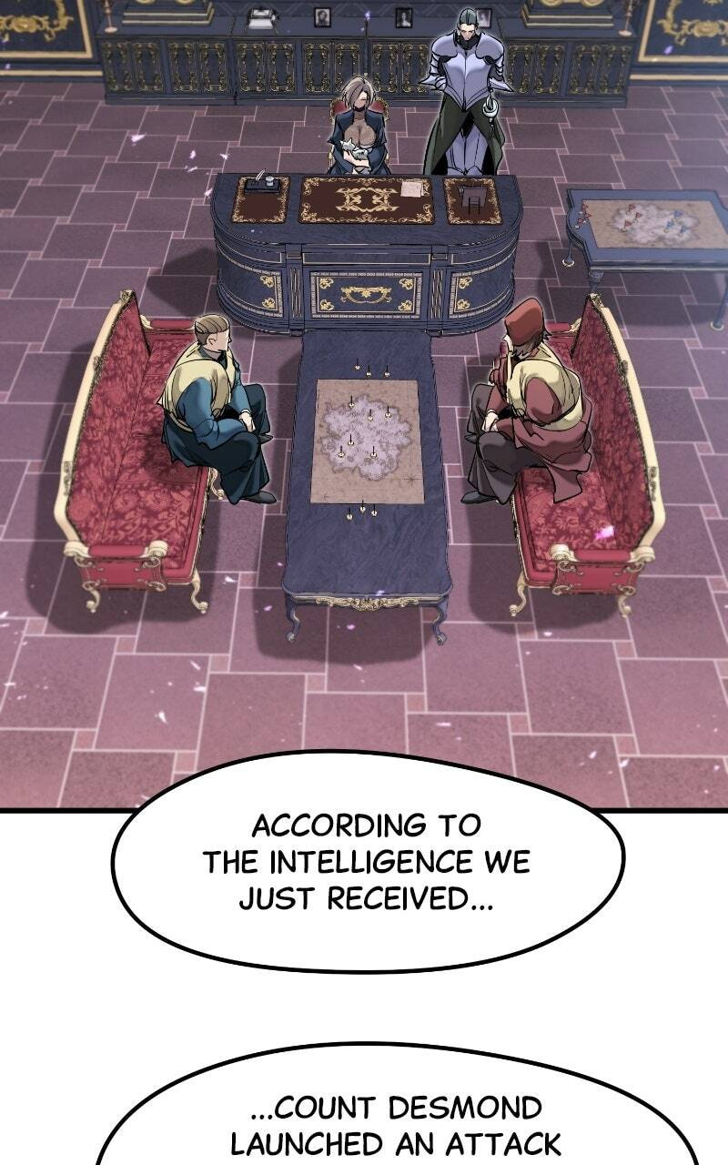 The Regressed Mercenary's Machinations Chapter 80 page 3 - 