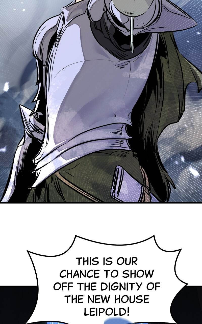 The Regressed Mercenary's Machinations Chapter 80 page 23 - 