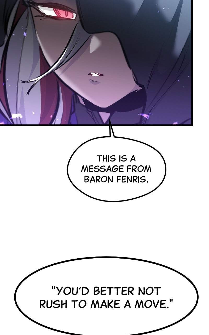 The Regressed Mercenary's Machinations Chapter 80 page 35 - 