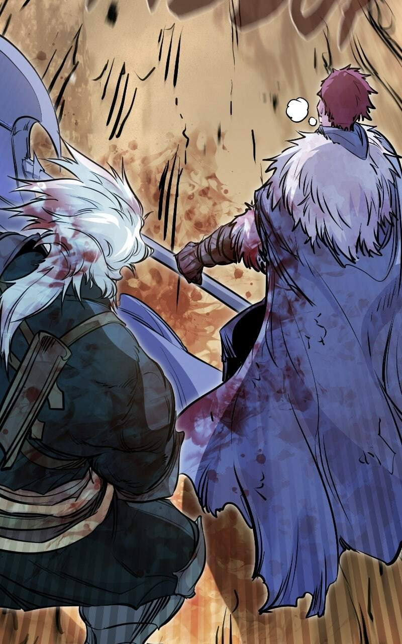 The Regressed Mercenary's Machinations Chapter 80 page 45 - 