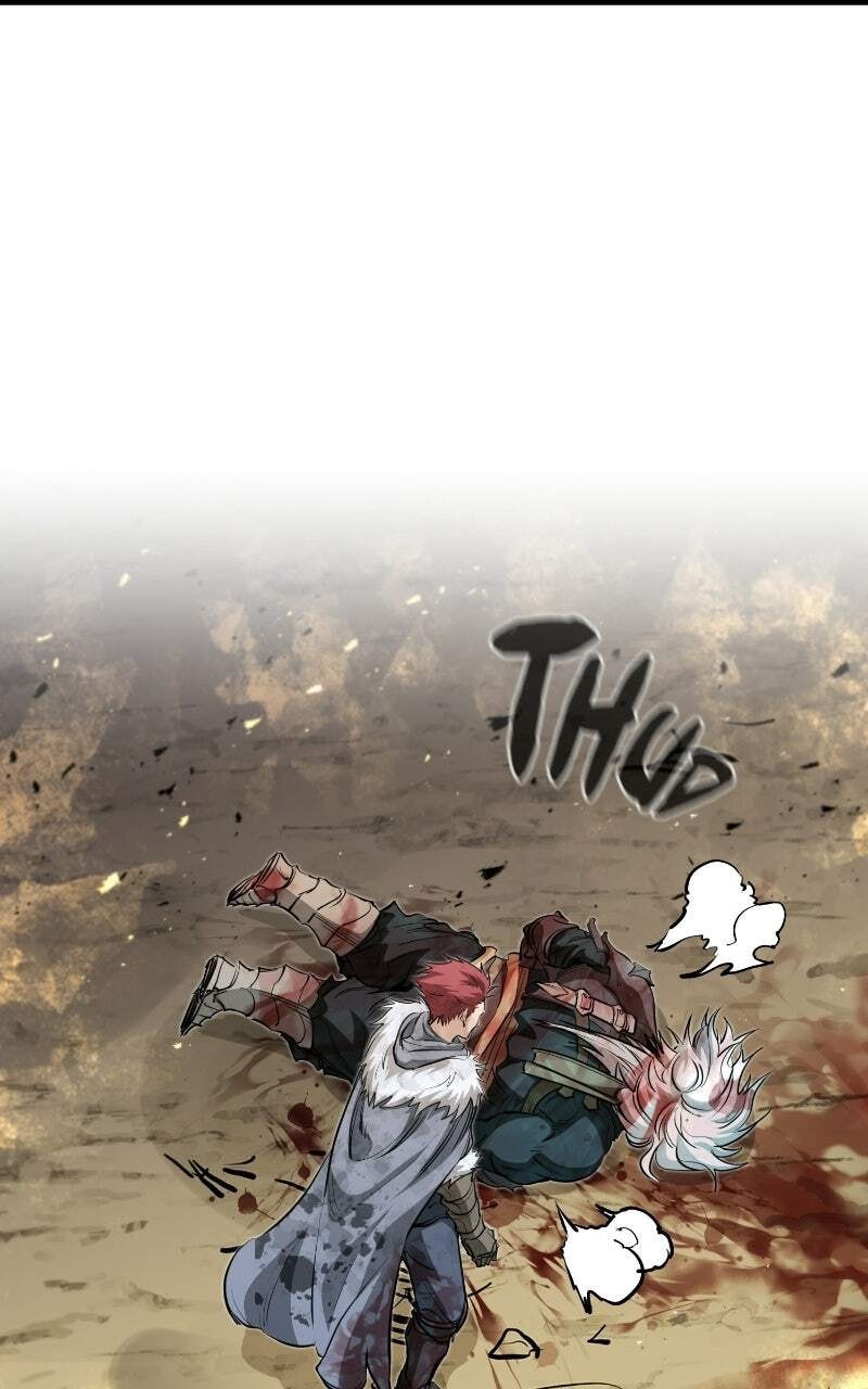 The Regressed Mercenary's Machinations Chapter 80 page 48 - 