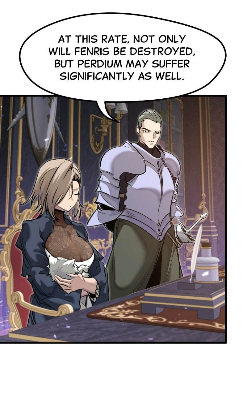 The Regressed Mercenary's Machinations Chapter 80 page 6 - 