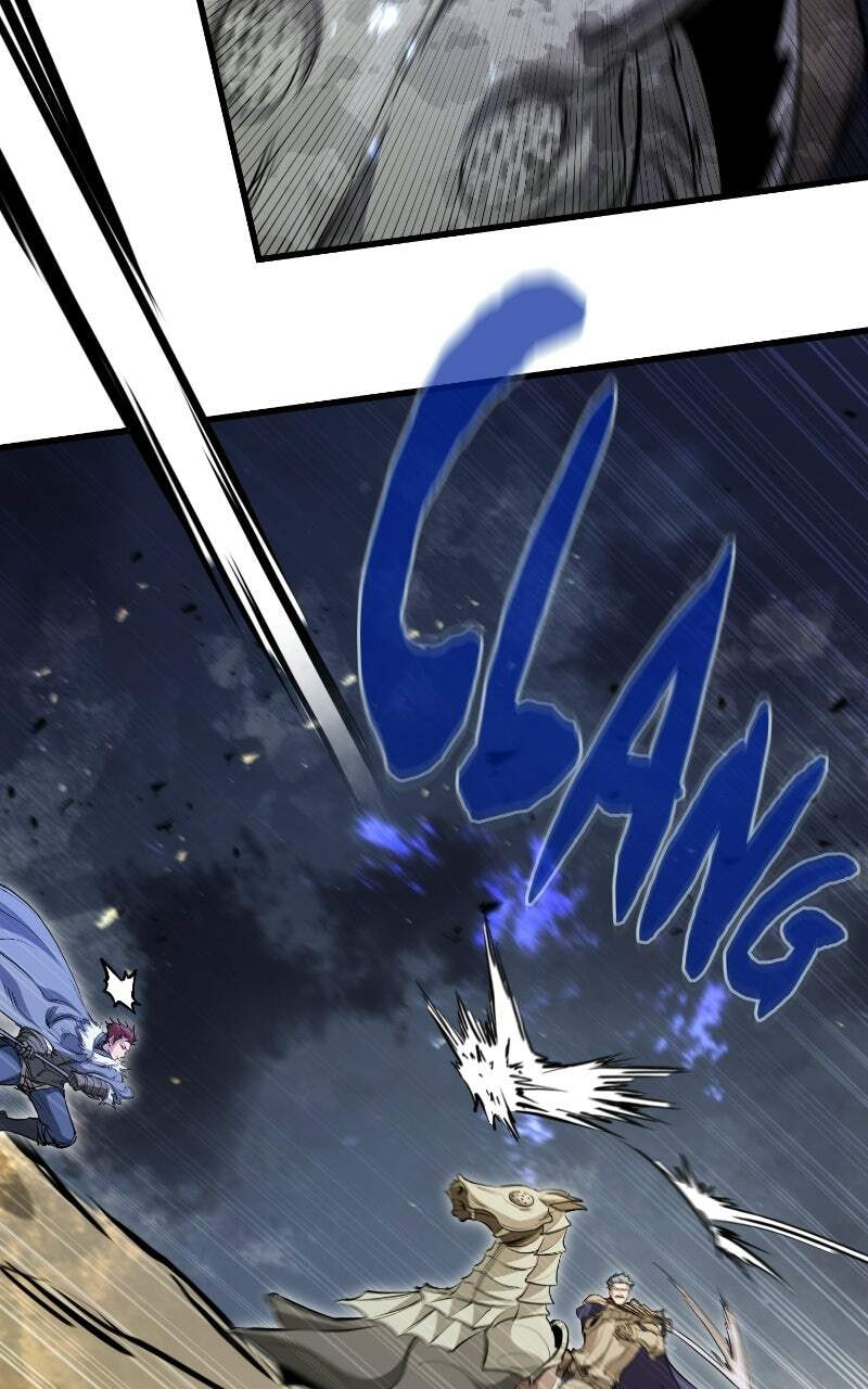 The Regressed Mercenary's Machinations Chapter 80 page 59 - 