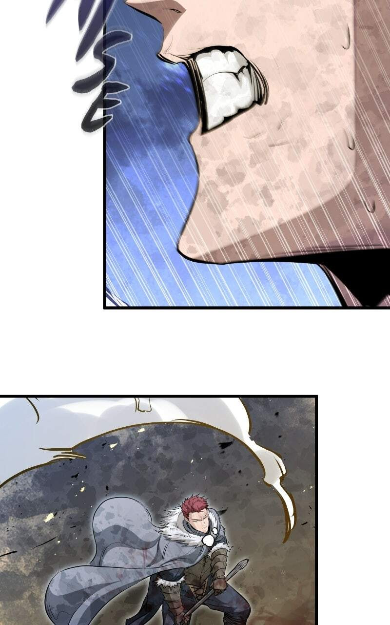 The Regressed Mercenary's Machinations Chapter 80 page 61 - 