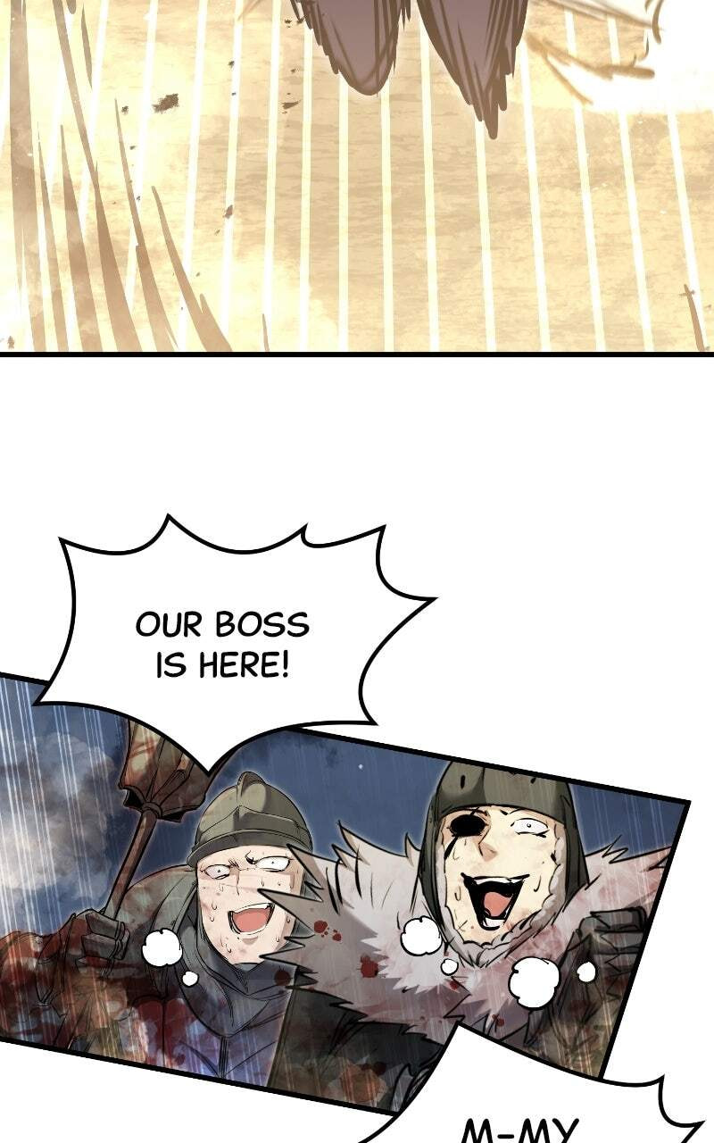 The Regressed Mercenary's Machinations Chapter 80 page 66 - 