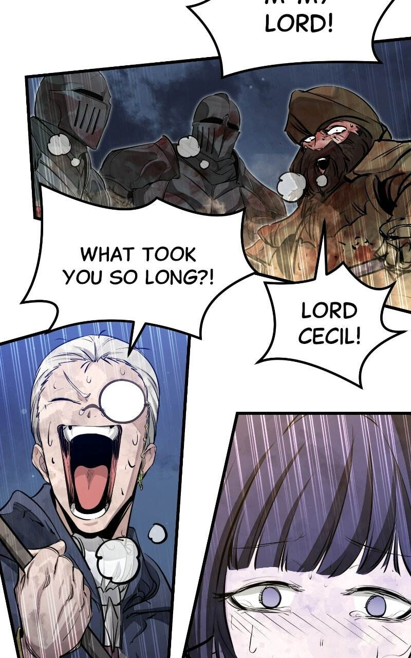 The Regressed Mercenary's Machinations Chapter 80 page 67 - 